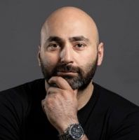 Afshin Saffari